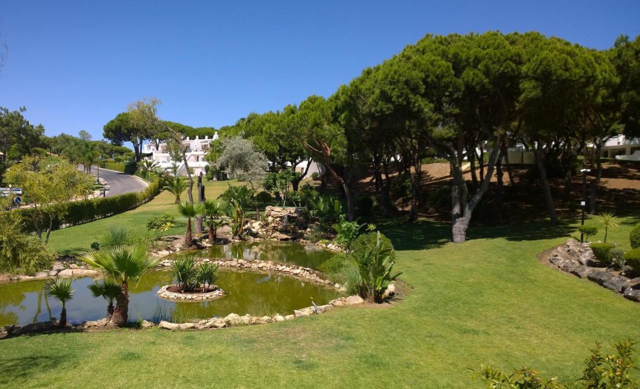 Grey Heron Apartment Quinta do Lago Exterior photo